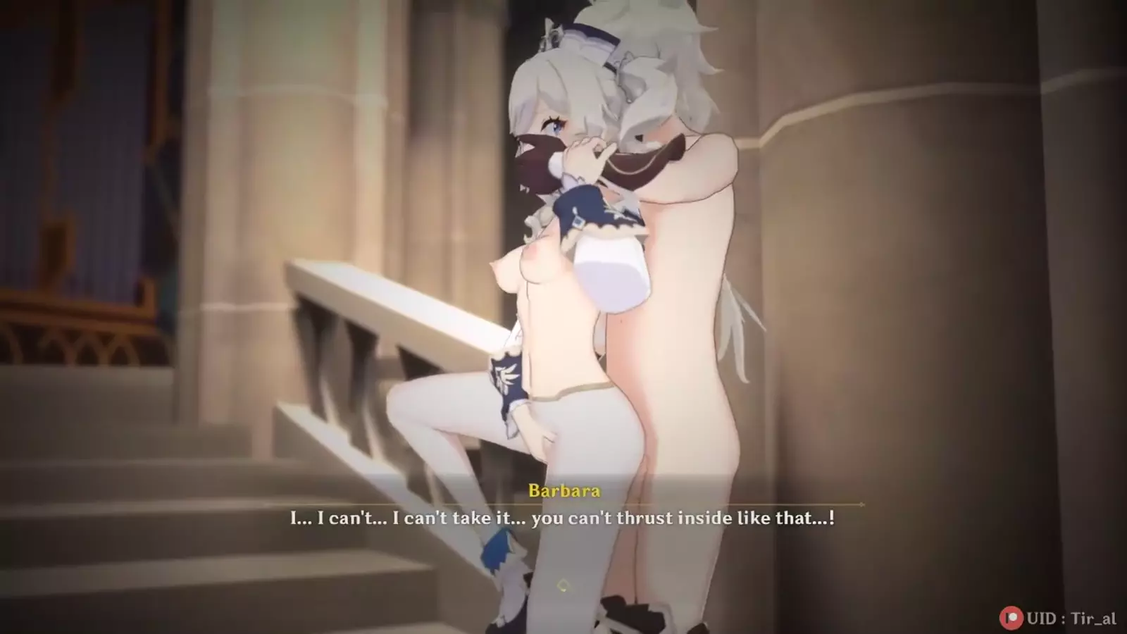 Hentai Buck or doeb Twincest Ears step